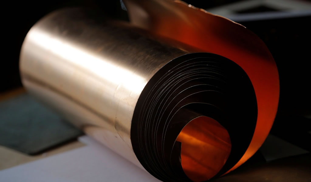 Producción de cobre sumará 2.5 millones de toneladas métricas este año, proyecta el Minem