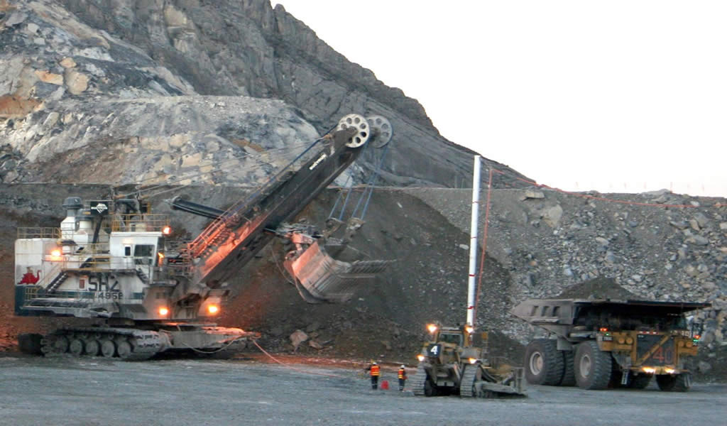 Avance del proyecto Magistral confirma impulso al sector minero del país