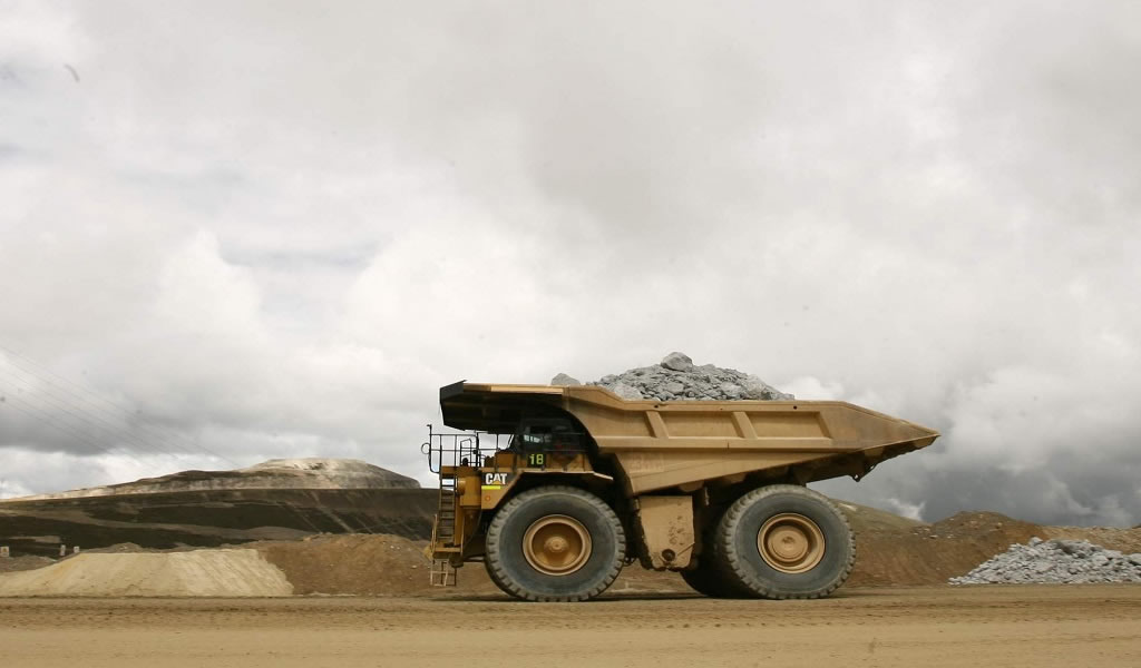 Sociedad Minera Corona: estos son sus resultados financieros del tercer trimestre del año