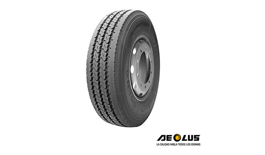 AEOLUS - AGC51