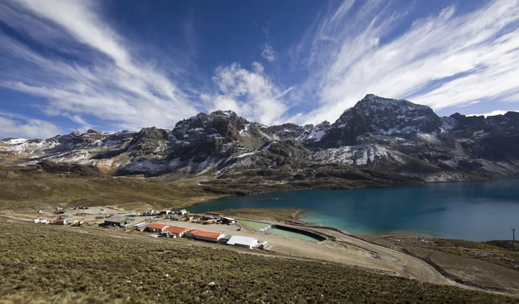 Volcan: a dos años de la compra de Glencore, la minera mantiene bajos índices de crecimiento