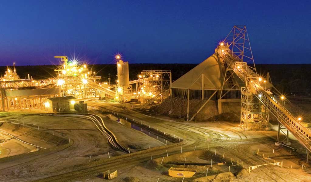 Zijin Mining adquirirá Continental Gold por $1.4B