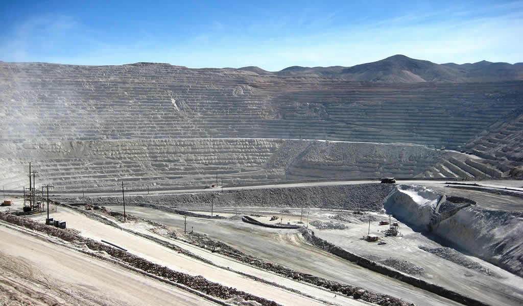 La oferta de Endeavour para Centamin aumentará la participación minera en Egipto