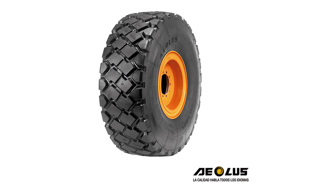 AEOLUS - AL36 (A2236)