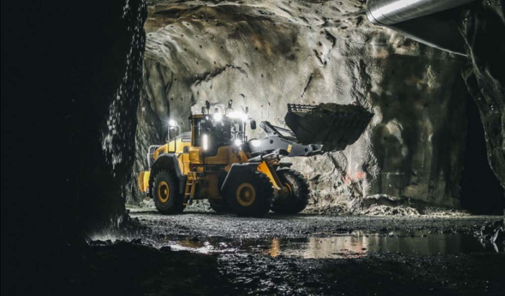 La minera canadiense Teck contrata a Barclays para vender la participación minera en Perú