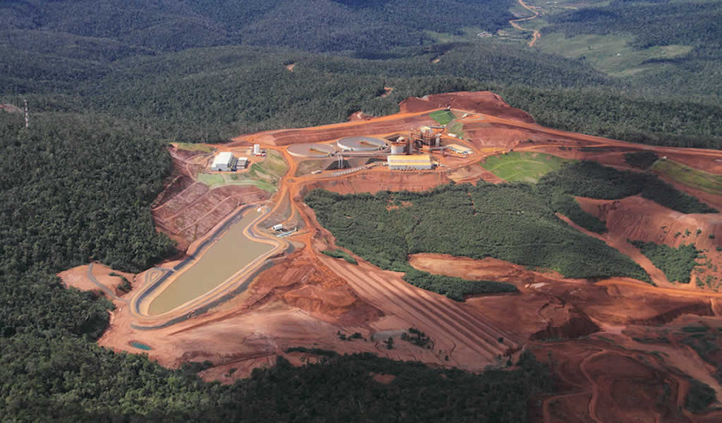 Madagascar aumentará los impuestos a los minerales y tendrá una participación del 20% en proyectos mineros