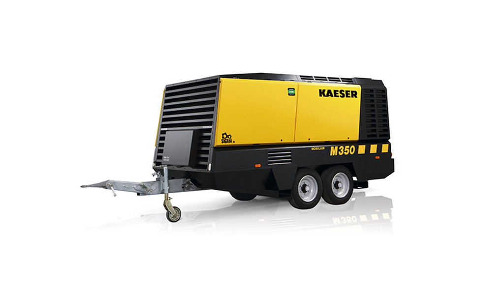 KAESER - M350