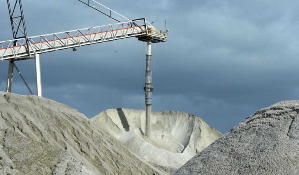 México, con la mina de litio más grande del mundo; chinos buscan explotarla