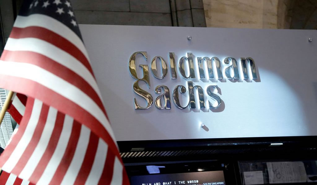Goldman Sachs sube su pronóstico de rentabilidad en 12 meses para materias primas