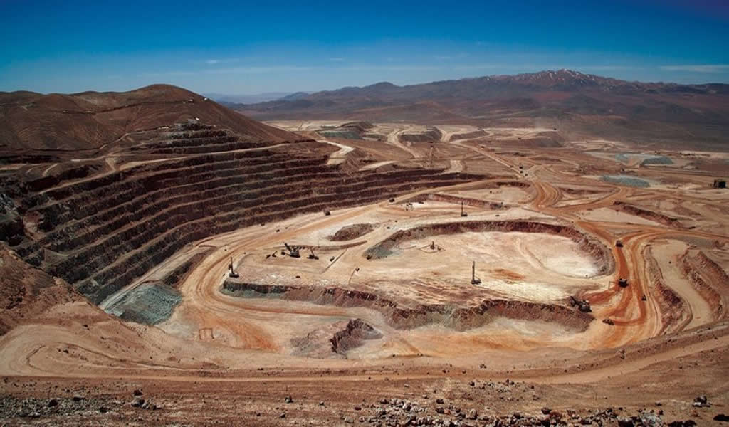 ¿Cómo se desempeñó el sector minero este año?