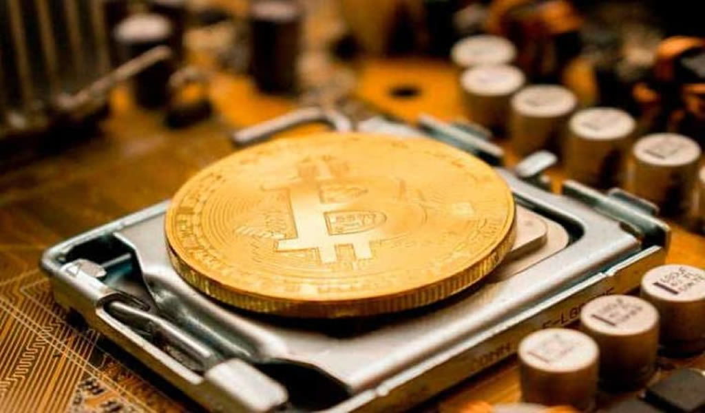 El informe CoinShares muestra las perspectivas para el sector minero de Bitcoin en 2020