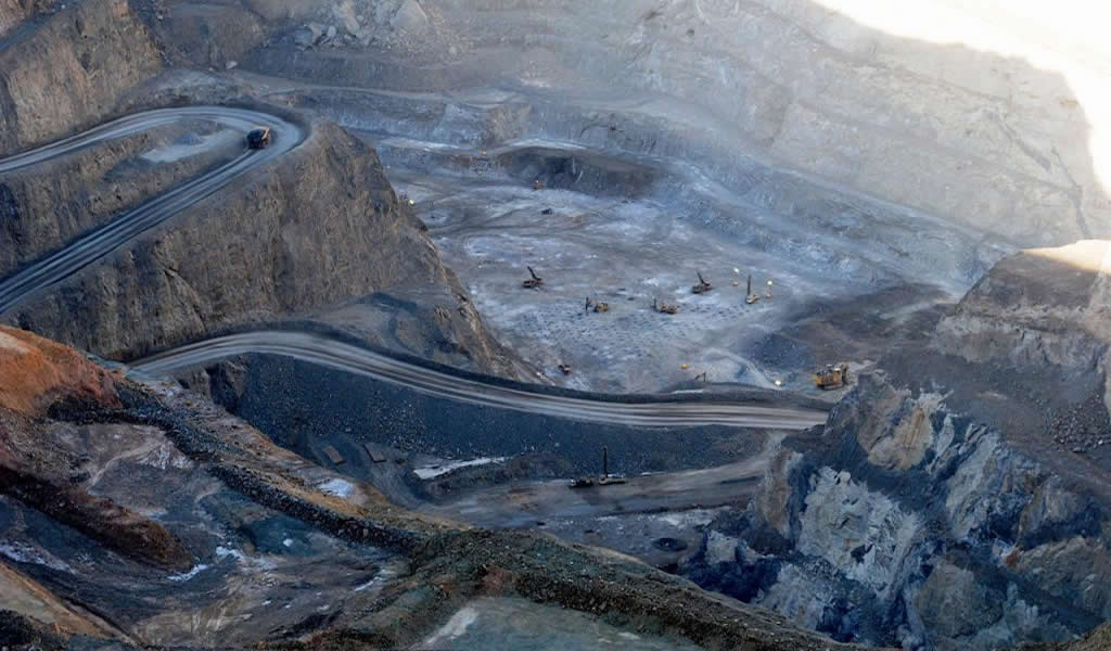 Northern Star cierra la icónica adquisición de la mina de oro Super Pit