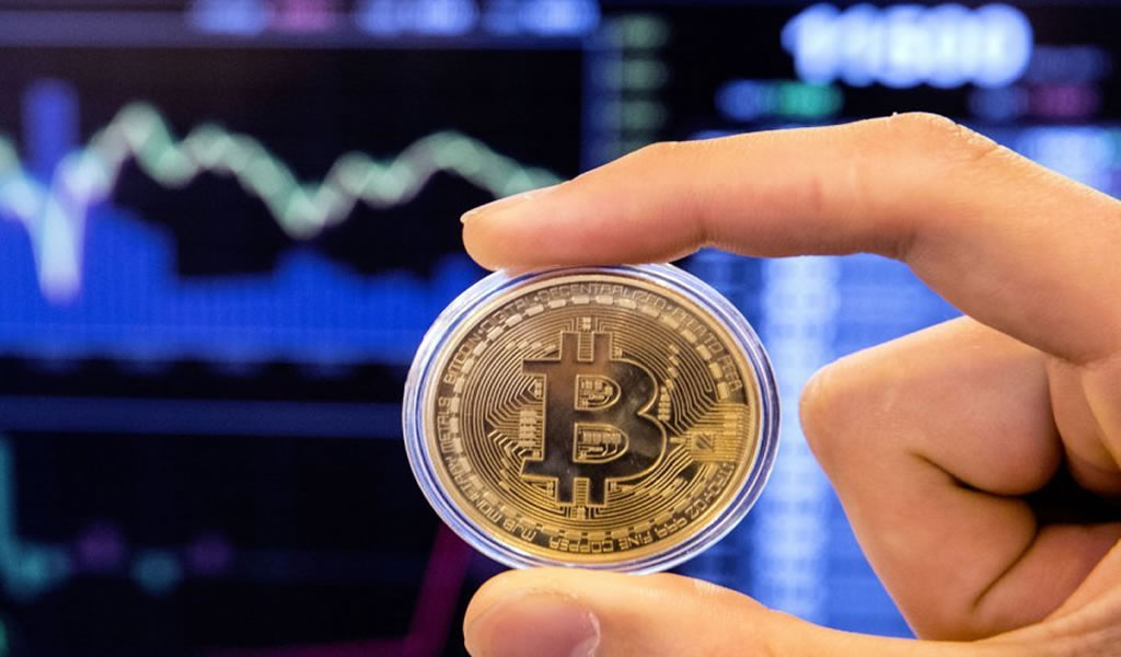 Mayo de 2020, una fecha clave para el futuro del bitcoin