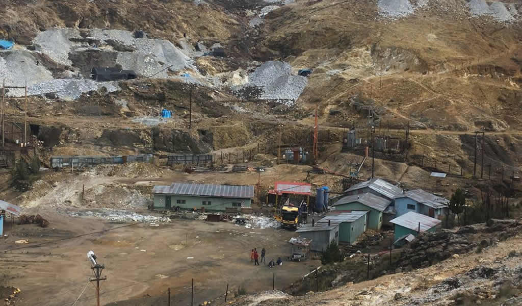 Quiruvilca dejaría de ser foco de informalidad y contaminación