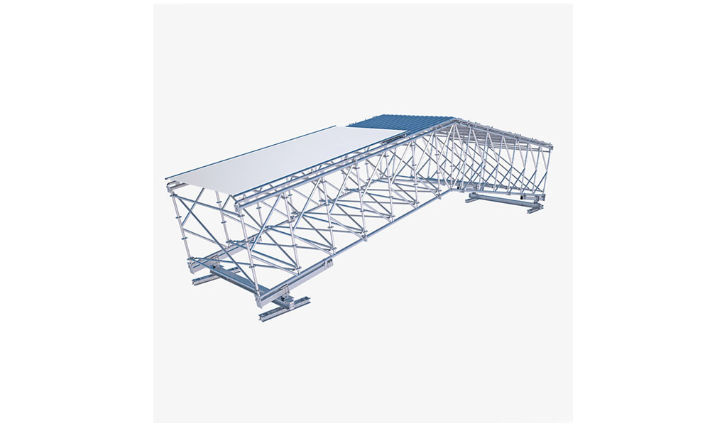 SCAFOM RUX PERU S.A.C. - MULTI-ROOF