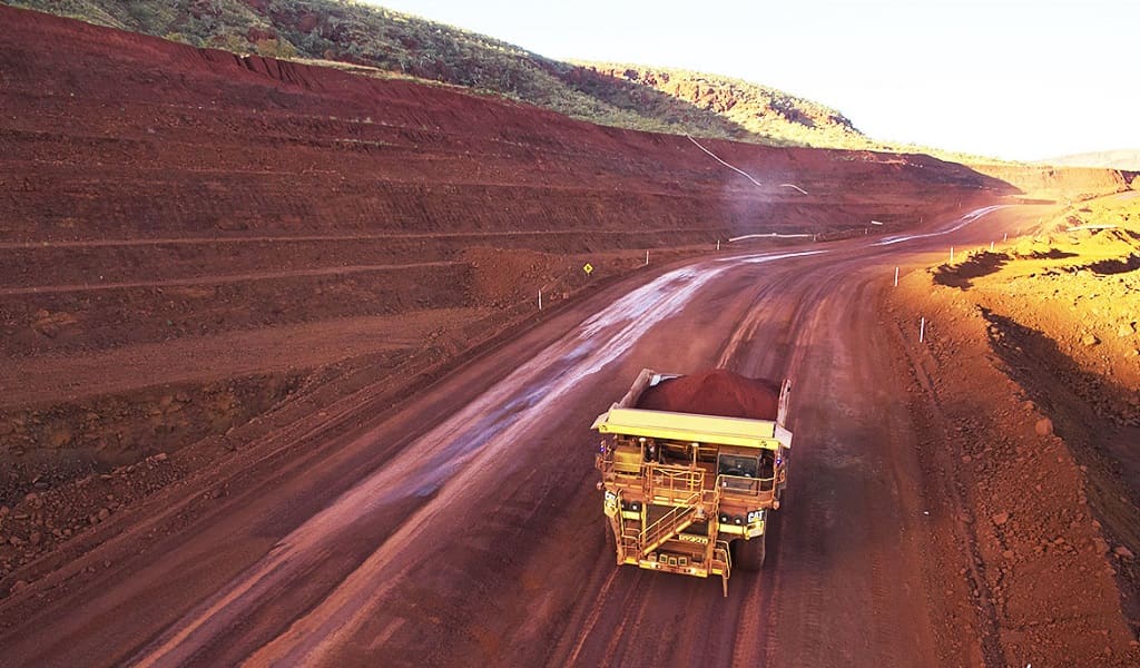 Australia: Rio Tinto adjudica a Mondium AUS $ 400 millones en contrato de construcción de mina