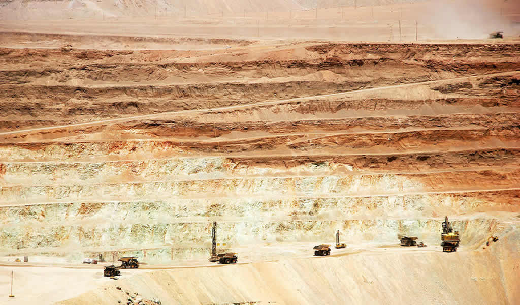 Inversión minera será uno de los pilares de la economía peruana en 2020