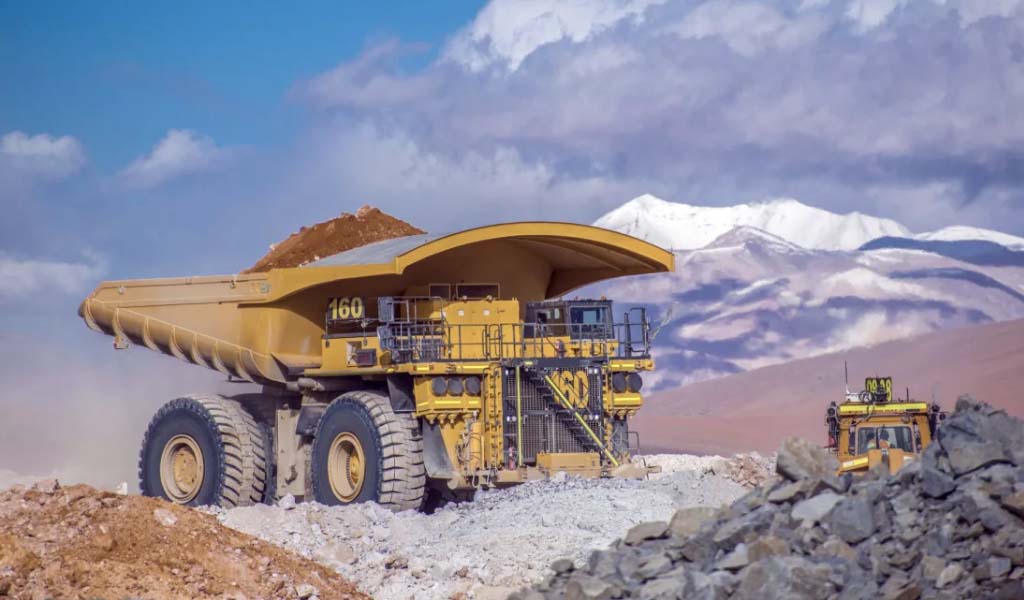 Senace: sector minero representó el 32% del total de expedientes aprobados en materia ambiental