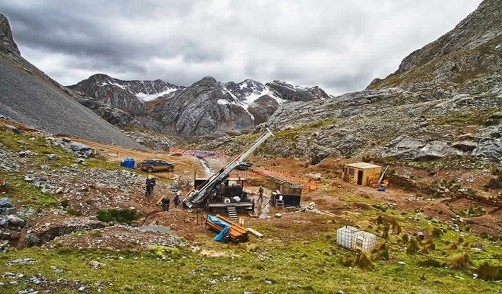 Tres mil mineros informales causan contaminación en el Ande liberteño