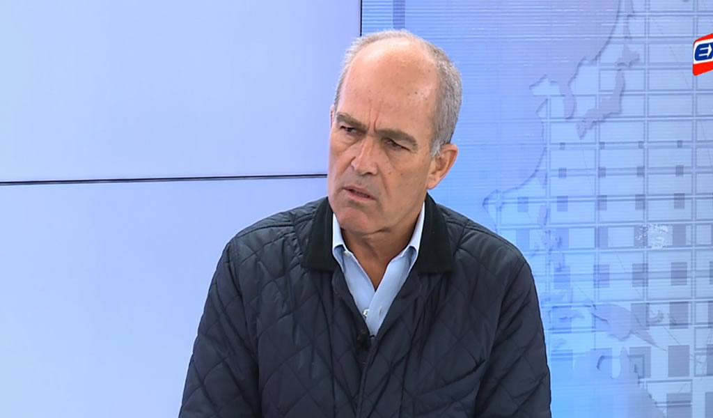 Roque Benavides sobre Tía María: "Si no se generan las condiciones, no puede salir adelante”