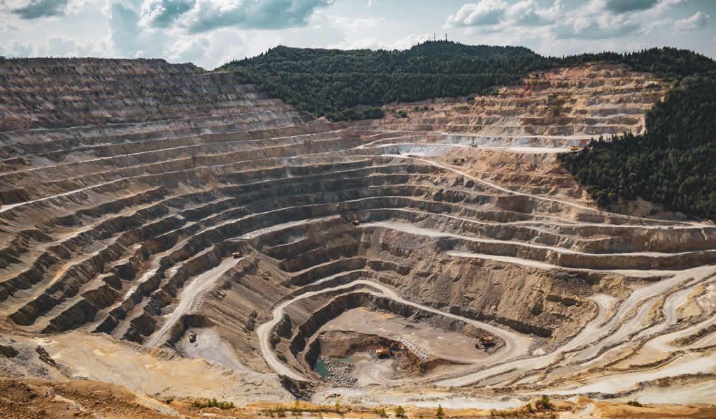 INEI: “Ponderación de la minería en el PBI será menor con nuevo año base”