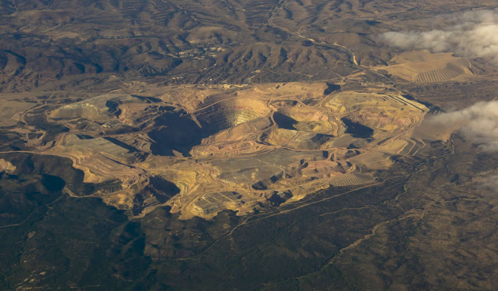 SNMPE: Moquegua lideró ranking de inversión minera al cierre del 2019