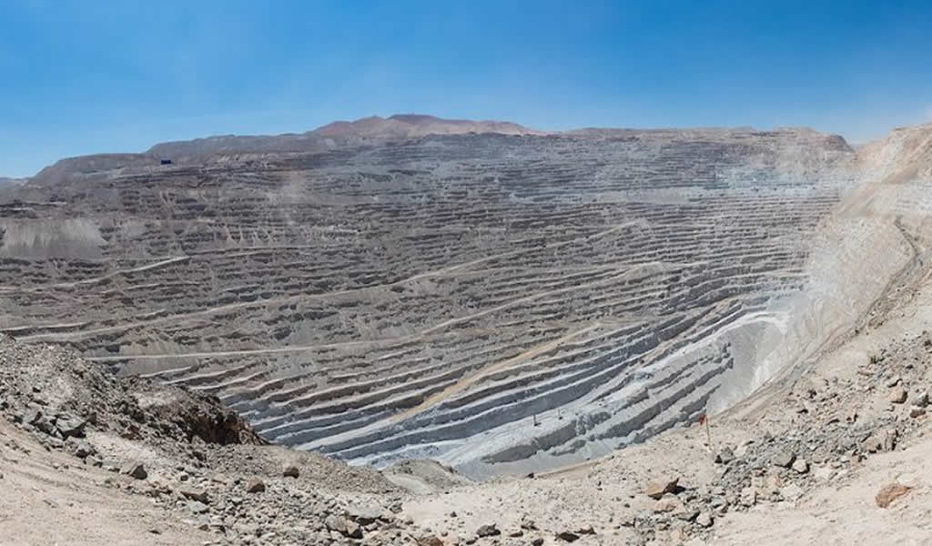 Científicos proponen un marco para mitigar el impacto de la minería en el cambio climático