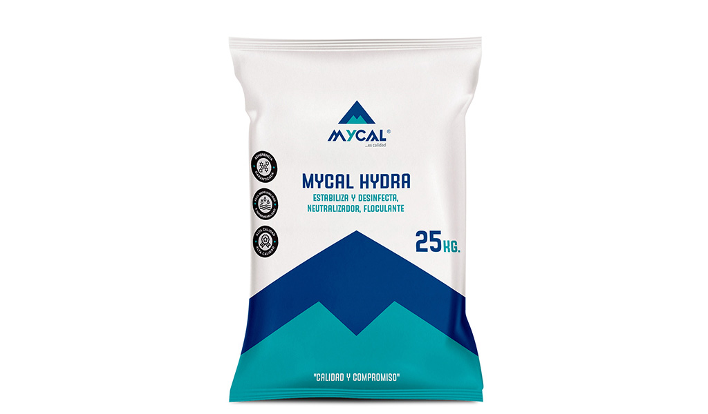 MYCAL - MYCAL HYDRA