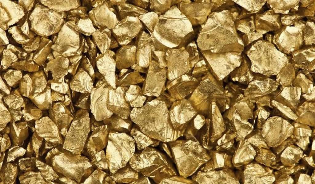 La producción de oro sudafricana sigue en aumento