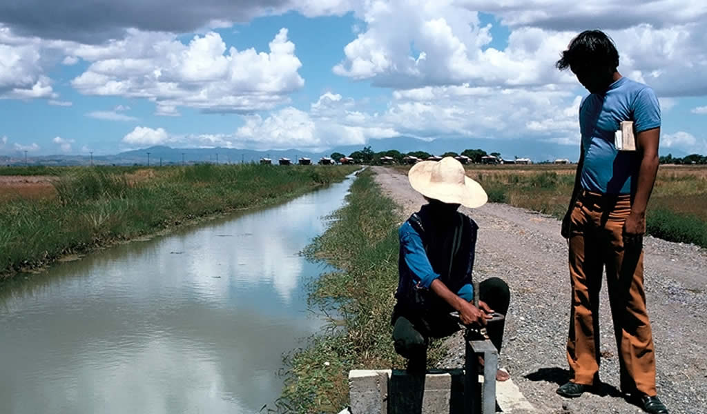 Cusco: invertirán 170 millones de soles para llevar agua y saneamiento a Espinar