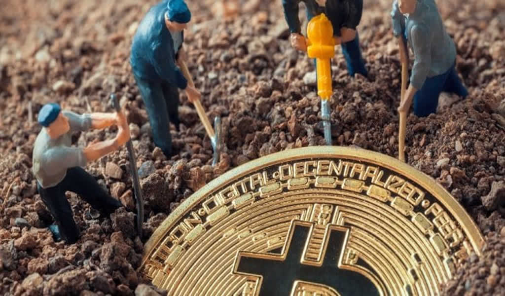 Minería de bitcoin de China podría trasladarse a América del Norte