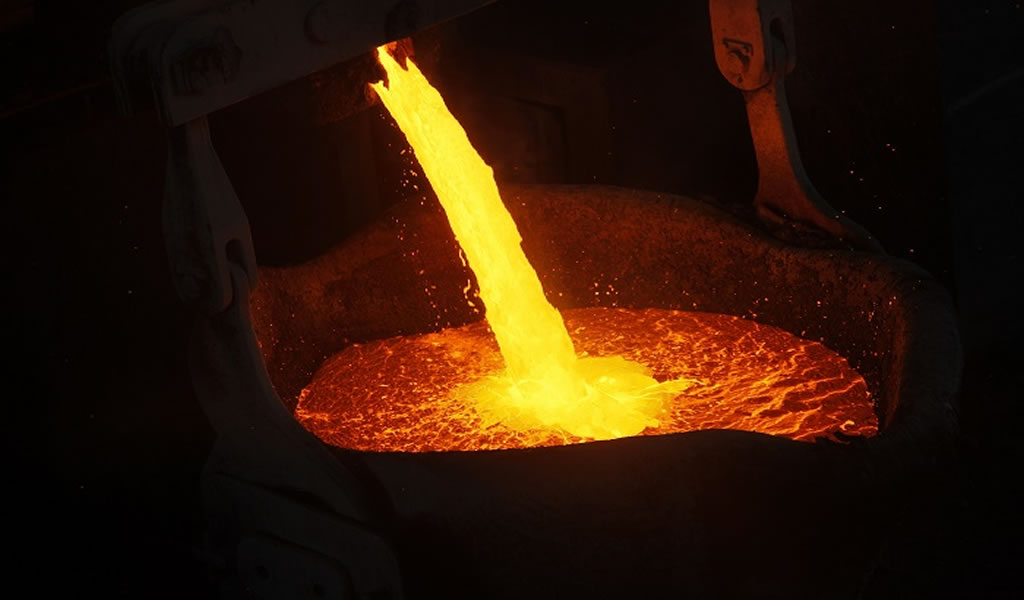 Chile: Anglo American produjo 638 000 ton de cobre durante 2019, una baja de 5%