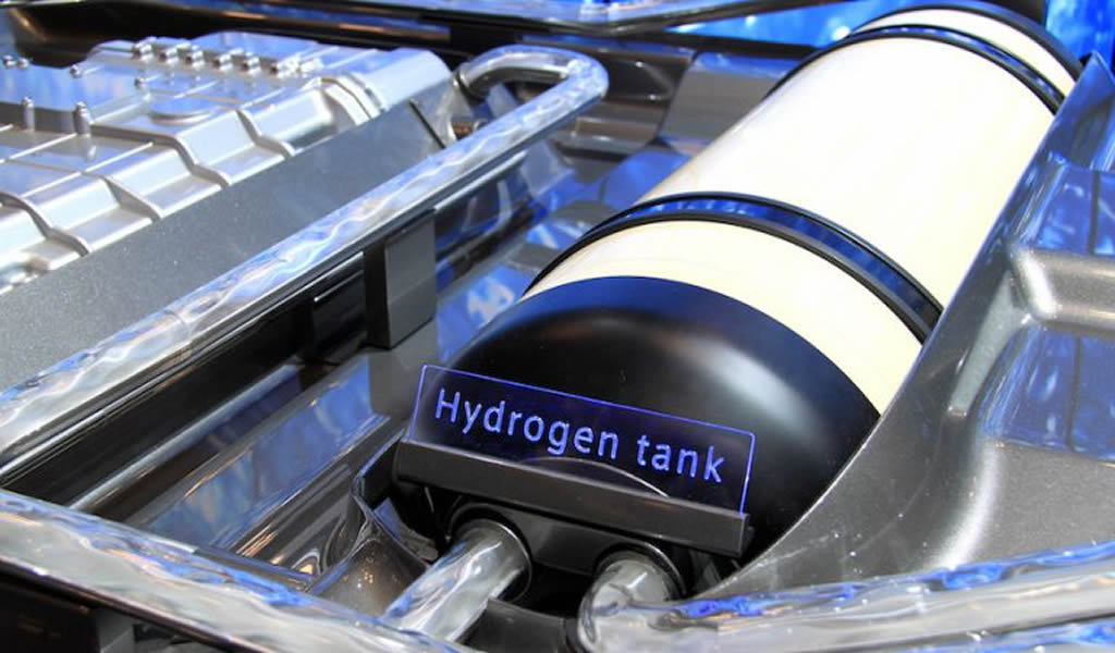 Cómo el cobalto puede ayudar a producir hidrógeno para combustible limpio