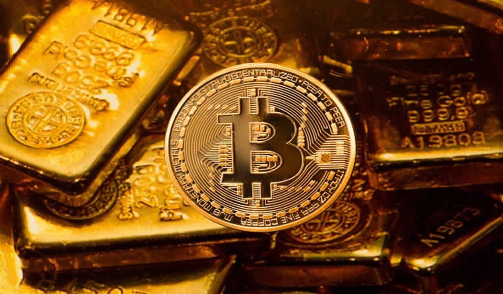 Bitcoin resulta de gran utilidad en la era del coronavirus