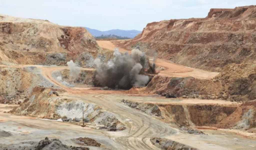 Antofagasta Minerals intensifica medidas de prevención frente al Covid-19