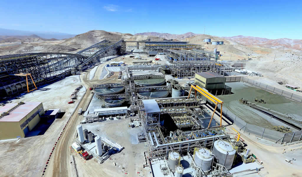 Yanacocha: Newmont confirmó reducción de la producción en su mina de oro