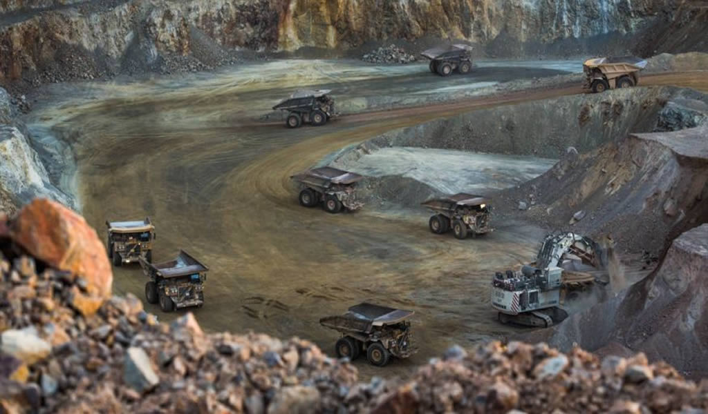Chile: Minera Teck paraliza obras del mayor proyecto de inversión que se desarrolla en el país