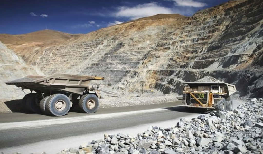 Mineras peruanas son muy rentables y pueden seguir operando a precios actuales