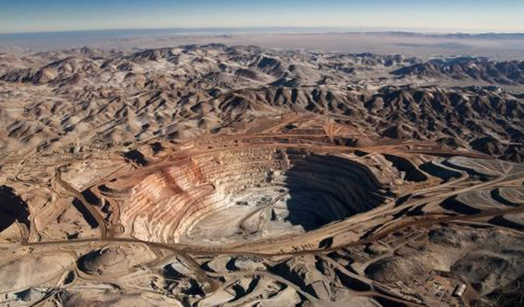 Situación de las mineras en el Perú