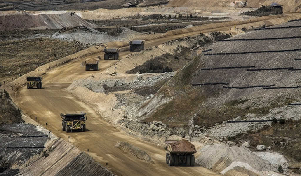 Miguel Castilla: "Viabilizar los proyectos mineros nos permitirá progresar"