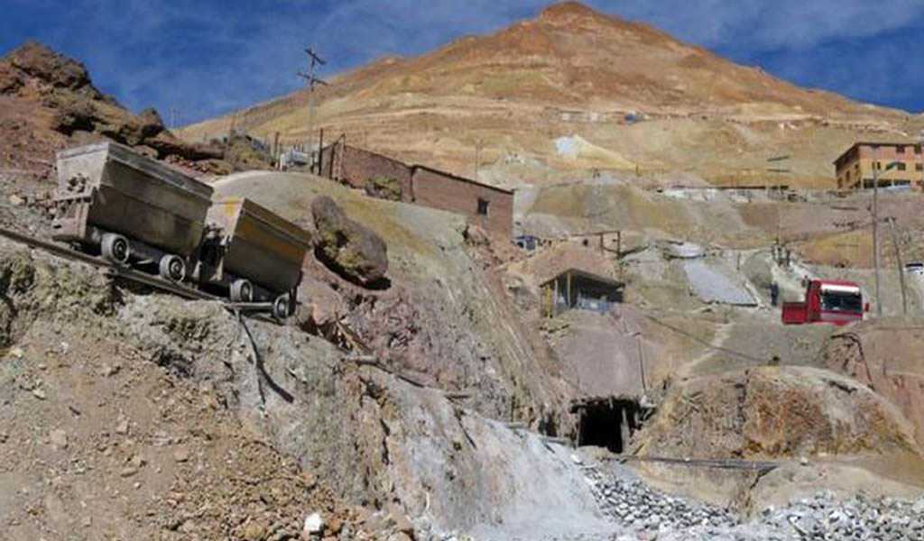 Cerro Rico: la mina de plata de Potosí que paraliza después de 475 años por el Covid-19