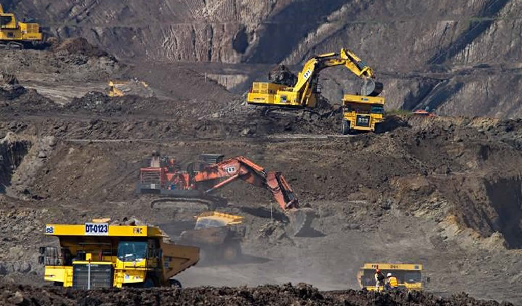 Nexa Resources alista reinicio de operaciones mineras tras cuarentena