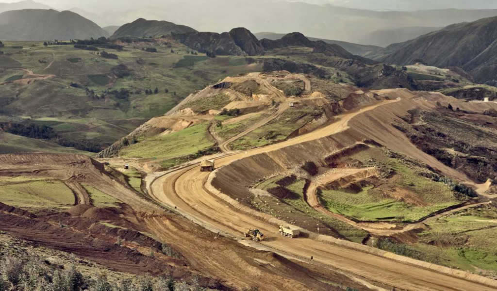 Puno: empresas mineras deben presentar plan de respuestas ante emergencias para reiniciar sus actividades