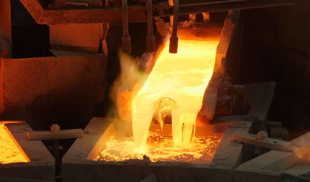 Superávit global de cobre llegaría a 200,000 toneladas este año, según gremio de mineros chilenos