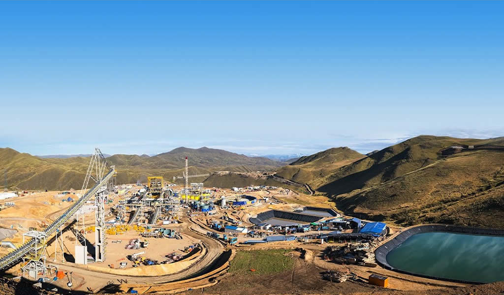 Hudbay espera retraso en expansión de cobre en Perú