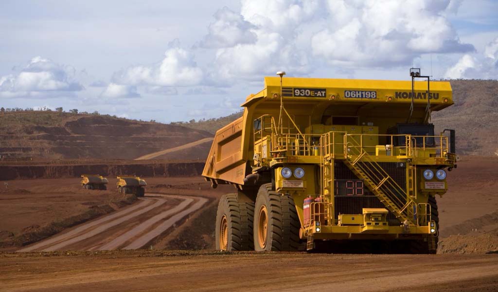 El gasto en exploración minera caerá 29% este año