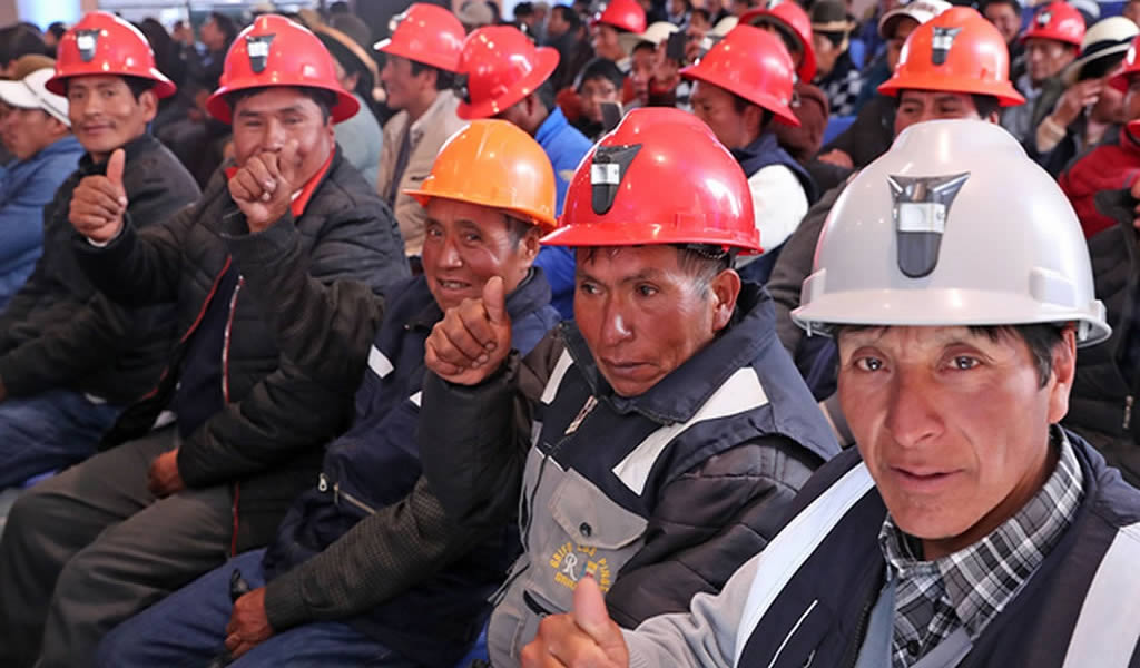 Ancash: Dirección Regional de Energía y Minas realiza capacitación online dirigida a mineros informales