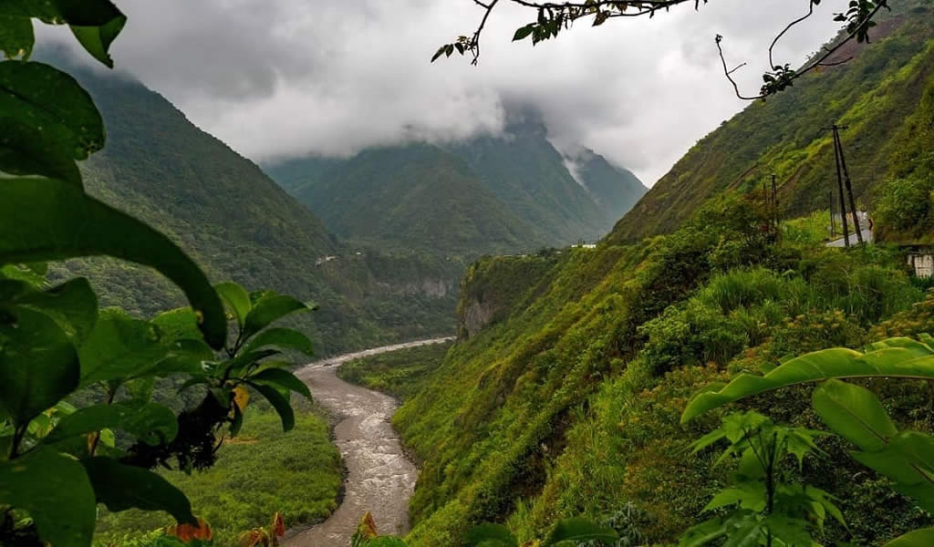 Aurania Resources se expandirá de Ecuador a Perú