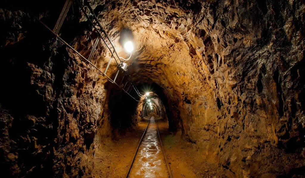 Victor Gobitz: “Empresas con minas subterráneas tratarán de enfocarse en zonas de alta ley para compensar el tiempo perdido”