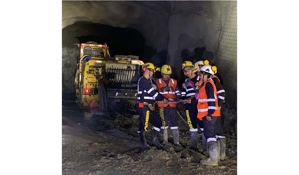 UNICON - Soluciones Underground
